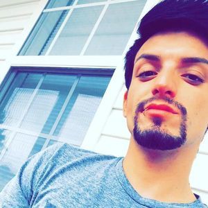 Meet your Posher, Brad